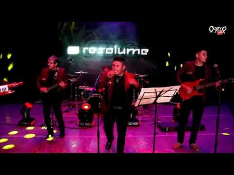 Gracias Por Llamarme -  Los Grey's Live 2020