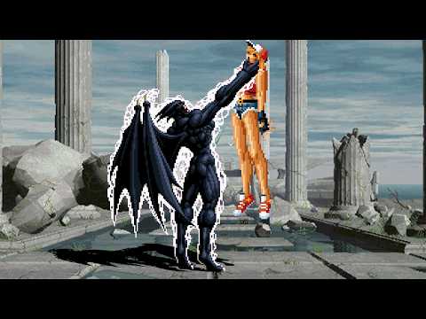 SVC Chaos: All of Demitri’s Midnight Bliss Transformations