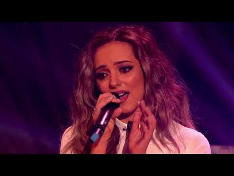 Little Mix feat. Jason Derulo - Secret Love Song (Live on Graham Norton) [HD]