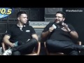 TánaRedeClube 04 04 2017 Deninho E Gianzito