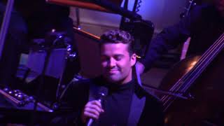Joe McElderry  - Silent Night - West End Does: Christmas In Concert - Cadogan Hall