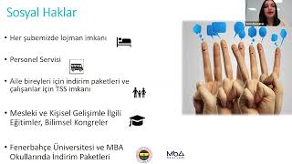Medicana Sağlık Grubu İşe Alım Süreci - Sema Bastaban Yamak