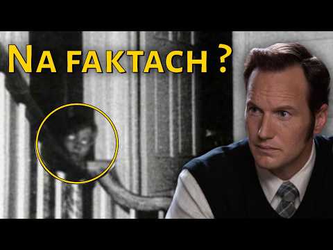 Obejrzałem wszystkie Obecności żeby odpowiedzieć na to pytanie (part 1)