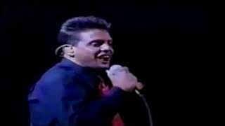 Luis Miguel Luz Verde 1994 Ultima Noche HD