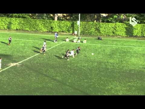LS TV : FC Lausanne-Sport M9 - Lausanne Foot Académie M10