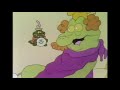 The Alligator King