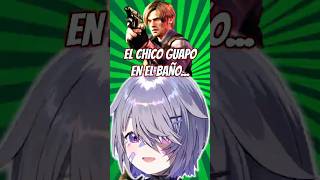 Bijou sabe español #kosekibijou  #vtuber #hololive