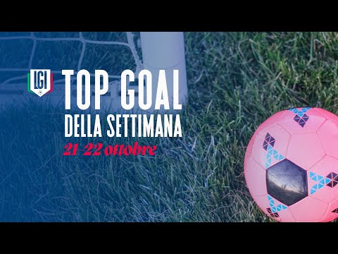 Gol Parade SGS - Weekend 21-22 ottobre 2023