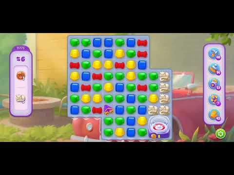 Homescapes 🏡 Level 11775