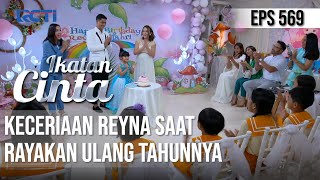 Download lagu REYNA RAYAKAN ULTAH BERSAMA KELUARGA & TEMAN-TEMANNYA🥳 | IKATAN CINTA mp3 Download lagu REYNA RAYAKAN ULTAH BERSAMA KELUARGA & TEMAN-TEMANNYA🥳 | IKATAN CINTA mp3