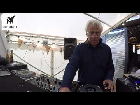 Jon Sa Trinxa Live @53 Degrees 3rth Birthday P2