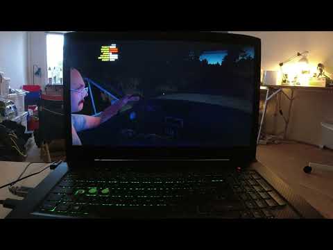 MongoTV_9217 - Min Aftensmad - Del 4 - SVINEKOTELET Med KARTOFLER og BRUN SOVS