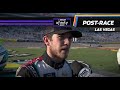 Chandler Smith walks away with third-place finish: 'Tough pill to swallow'