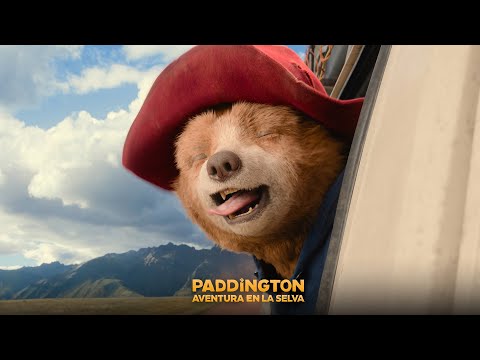 ¿Preparados para conocer su nueva aventura?