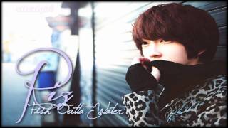 Riz - Fish Outta Water (+Download)