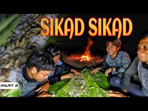 EP930-P2 - Sikad Sikad Forage and Cook