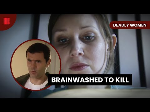 The Fatal Faith of Jennifer Reali - Deadly Women - True Crime