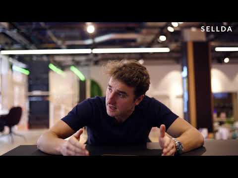 Mäklartips - Nu ringer vi kallt till en kund