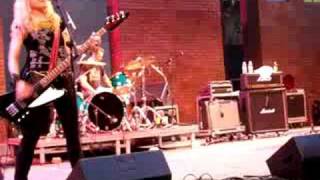 The Dollyrots Live - Brand New Key