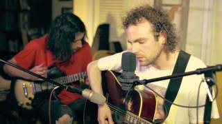 AMEN DUNES, "LONELY RICHARD" // Live at the Wilderness Bureau