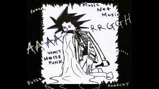 CHAOS DESTROY - Music Not Music (FULL EP) 2009