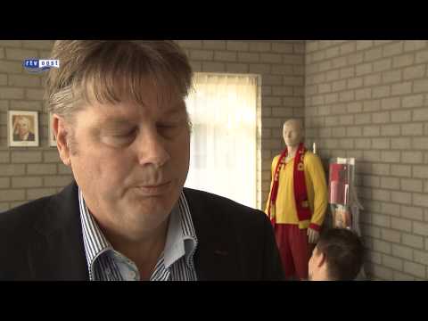 Rohda Raalte thuis niet langs AFC Arnhem