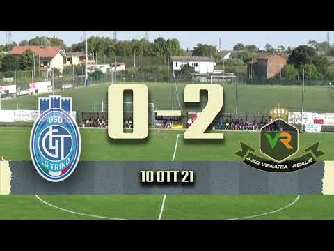 LG Trino - Venaria Reale 0-2