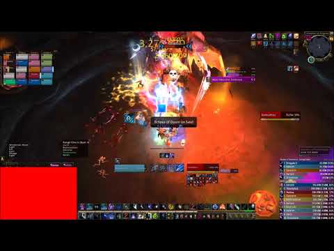 Fatal Union mythic varimathras