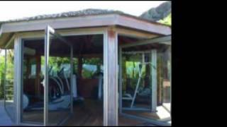 Indian Song Domaine du Levant, Petit Cul de sac, St Barths