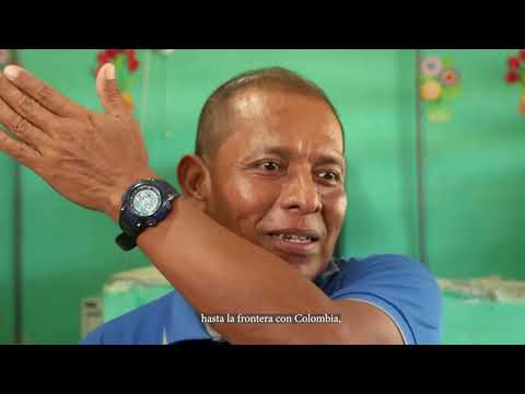 Voces y Raíces de Kusapín - (Documental) 2025