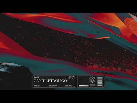Janee - Can't Let You Go