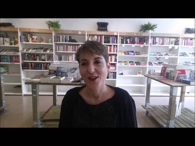 Vídeo relacionado con Cuentos de Carson McCullers (Austral Cuentos)