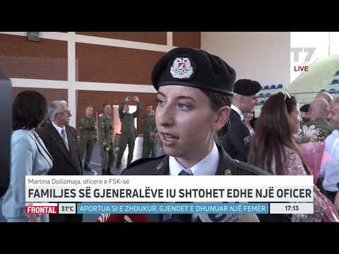FRONTAL, Arbis Foniqi, Genc Qerimi, Luan Haradinaj - 29.06.2020 | T7
