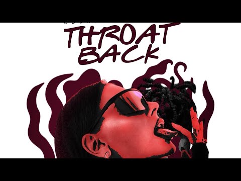 Roze Don - Throat Back (Audio)