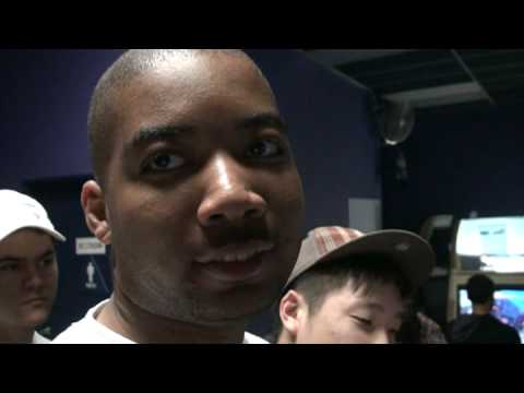 DEVASTATION SoCal Hype Tourney - Denjin Arcade