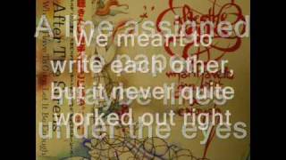 Instead Of Beauty, Branding by After The Sirens