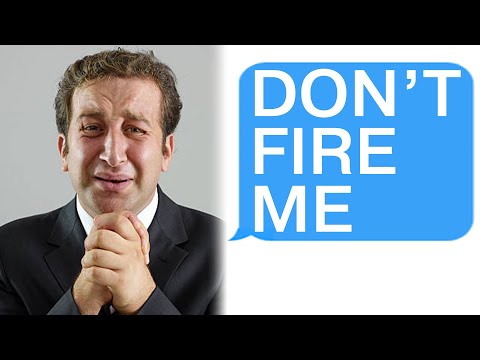 r/Pettyrevenge How I Got My IDIOT Boss Fired