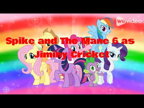 yt5s com Dylanocchio part 1 when you wish upon a star