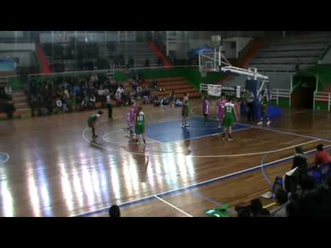 LIGA FEMENINA JORNADA11 CLUB BALONCESTO CONQUERO...,66 - 60,BIZKAIA GDKO... (20/12/2013)