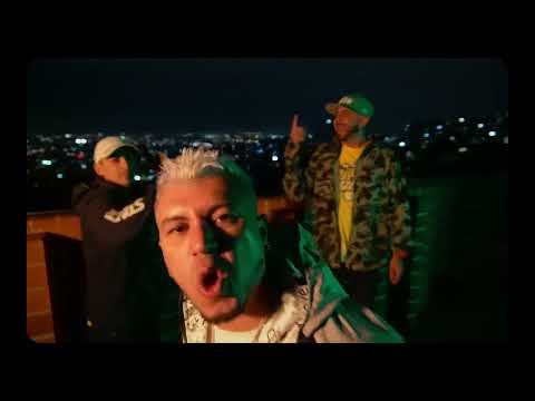 CRIMINALS // Da Steez Brothaz feat Mc Kno // Prod. Hi-kymon