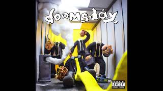 Download lagu Juice WRLD & Cordae - Doomsday (Instrumental) mp3