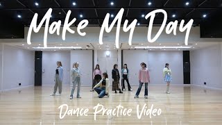 Cover art for Make My Day