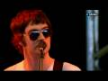 The Courteeners - Cavorting - Glastonbury 2008