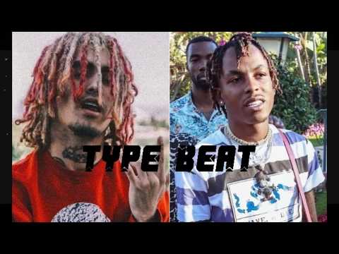 (FREE) Lil Pump Type Beat x Rich The Kid - Fantasy (PROD L6Beats)