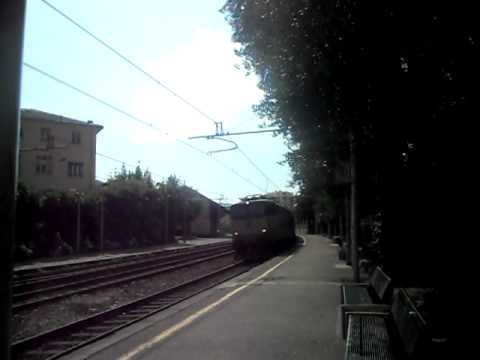 E655 Treno Cisterna