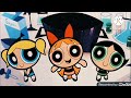 The Powerpuff Grils Movie Official Teaser Trailer AMC Theatres 1998