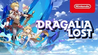 Dragalia Lost - Announcement Trailer