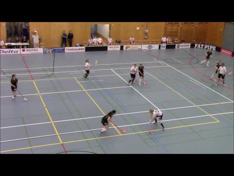 Naisten III-divisioona Kontiolahti FB Factor - VarTa