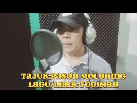 Pason molohing Salanin mian-KARAOKE