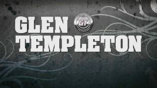 Glen Templeton&#39;s New Single, &quot;I Could Be The One&quot;